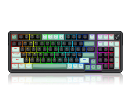 Klawiatura REDRAGON EISA Magnetic K686BG-RGB-M